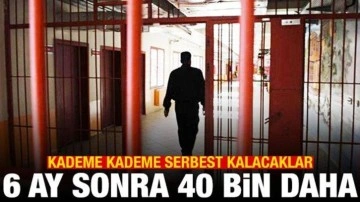 6 ay sonra bir af daha! Sayı 90 bine çıkabilir