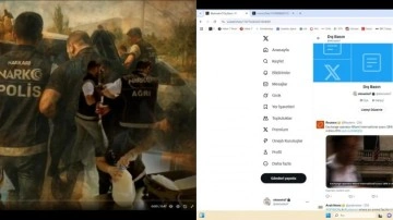 73 ilde operasyon! 1695 şüpheli yakalandı