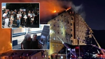 78 kişi hayatını kaybetmişti! Kartalkaya otel yangını davası bugün başladı