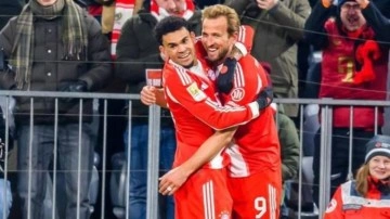 8-1'lik tarihi ma&ccedil;! Namağlup lider rakibine acımadı