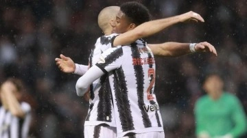 80 bin kişinin yaşadığı kasabada tarih yazıldı: Şampiyon oldular