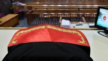 948 hakim ve savcının görev yerinde değişiklik