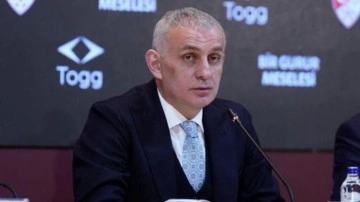 A Takım'ı kıskandıracak prim: TFF Başkanı gençler için kesenin ağzını açtı