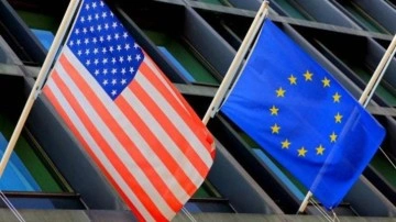 AB'den ABD'ye "yol ayrımına geldik" uyarısı