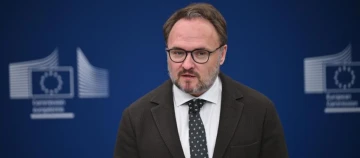 AB Enerji ve Konut Komiseri Jorgensen: "Avrupa, Rus gazından kurtulmalı"