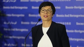  AB Komisyonunun Genişlemeden Sorumlu &Uuml;yesi Kos: "AB ve T&uuml;rkiye ilişkilerine yeni bir bakış a&ccedil;ısıyla yaklaşmanın tam zamanı"