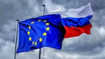 AB, Rusya'ya ekonomik yaptırımların s&uuml;resini uzattı