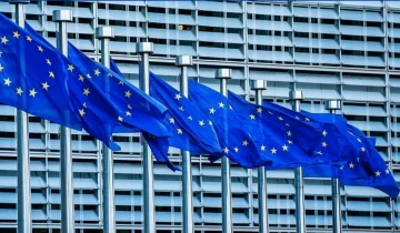  AB ülkeleri, Avrupa'yı yeniden silahlandırma programını onayladı