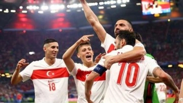 ABD - Türkiye! Muhtemel 11'ler