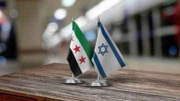 ABD basını duyurdu! Suriye ve İsrail ile ilgili kritik gelişme...