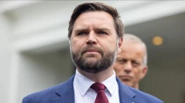 ABD Başkan Yardımcısı Vance&rsquo;in evine saldırı