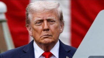 ABD Başkanı Trump, G&uuml;ney Kore'ye y&ouml;nelik tarifeleri artırdı