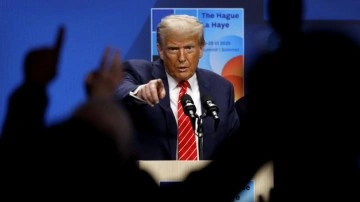 ABD Başkanı Trump'ın "vergi indirimi" tasarısı, Temsilciler Meclisi'nden geçti