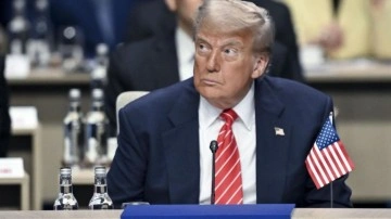 ABD Başkanı Trump'tan Japonya'ya tarife tehdidi