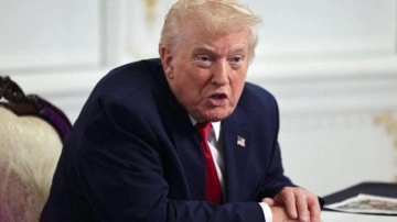 ABD Başkanı Trump'tan Maduro açıklaması! İlk kez doğruladı