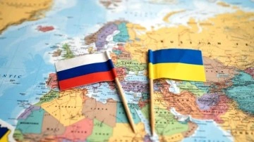 ABD bombayı patlattı! Ukrayna kabul etti! O topraklar Rusya'ya ge&ccedil;ecek