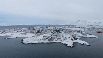 ABD'de dikkat &ccedil;eken Gr&ouml;nland anketi: Amerikalıların y&uuml;zde 75'i karşı!