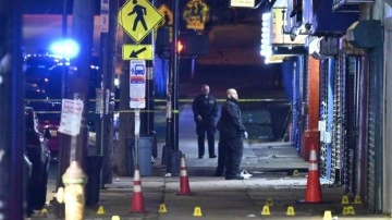 ABD'de saldırı: Çok sayıda ölü ve yaralı var!