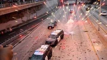 ABD'de son durum: Los Angeles'ta sokağa çıkmak neden yasaklandı?