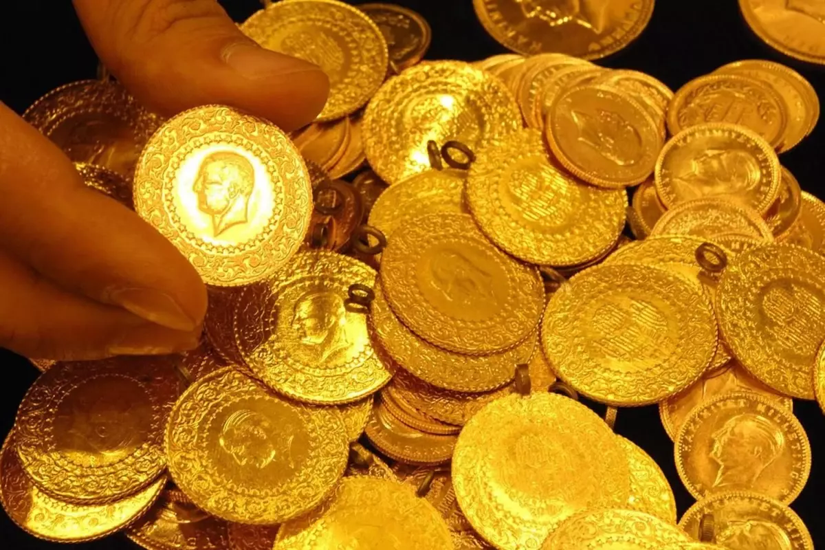 ABD'den gelen sinyal altın fiyatlarını coşturdu