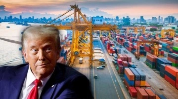 ABD gümrük vergilerinden ne kadar nakit elde ediyor?