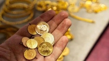 ABD'li bankadan dev tahmin! Altın rekor tazeledi! Fiyatlar durmuyor...
