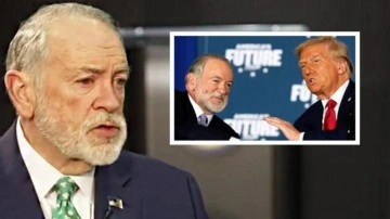 ABD'li el&ccedil;iden T&uuml;rkiye'ye F-35 ve Gazze mesajı: İsrail istemediği s&uuml;rece olmayacak