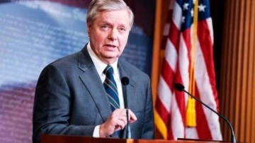 ABD'li senat&ouml;r yine T&uuml;rkiye'yi hedef aldı! YPG'yi kurtarmak i&ccedil;in tasarı hazırladı