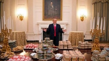 ABD Sağlık Bakanı Kennedy: Trump'ın nasıl hayatta kaldığını anlamıyorum