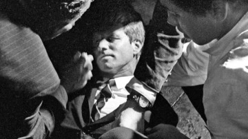 ABD, tarihi Kennedy suikastının belgelerini yayımladı