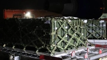 ABD, Ukrayna'ya 203,5 milyon dolarlık muhtemel askeri satışı onayladı