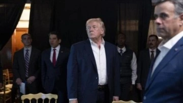 ABD, Venezuela i&ccedil;in petrol şirketleriyle g&ouml;r&uuml;şmeye başladı