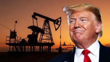 ABD, Venezuela petrol&uuml;n&uuml; satmaya başladı! İlk partiden kazanılan gelir belli oldu