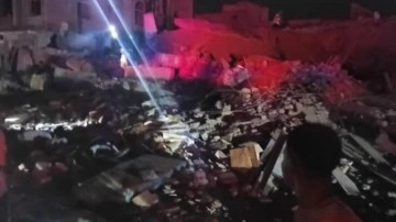 ABD, Yemen'deki bir yerleşim bölgesini vurdu: 6 ölü, 16 yaralı