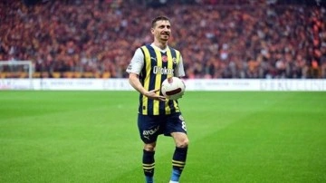 A&ccedil;ıklama geldi! Fenerbah&ccedil;e'den Galatasaray'a Mert Hakan Yandaş tepkisi