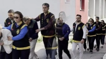 Adana’da fuhuş çetesi çökertildi! Banka hesapları şoke etti