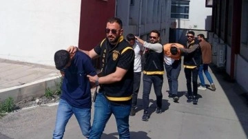 Adana'da korkunç olay! Husumetlisi zannedip, kardeşini öldürdü!
