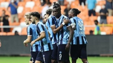 Adana Demirspor'a eski yıldızından tazminat darbesi