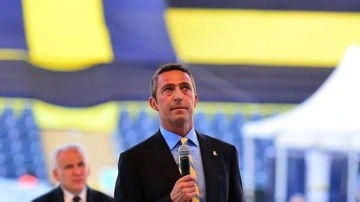 'Adının açıklanmasından korkuyor': Fenerbahçe'ye yeni teknik direktör