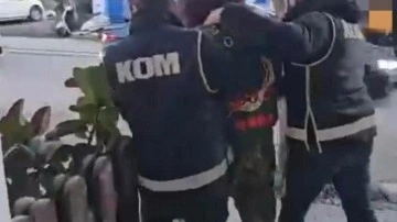 Adnan Oktar su&ccedil; &ouml;rg&uuml;t&uuml;n&uuml;n kilit ismi Muğla&rsquo;da yakalandı