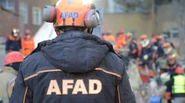 AFAD 473 s&ouml;zleşmeli personel alacak