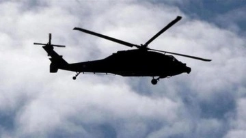 Afrika ülkesini sarsan olay: 2 bakan helikopter kazasında öldü!
