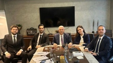 Ahlatcı Holding'den gelecek odaklı yapay zek&acirc; yatırımı: BixCod