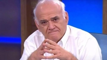 Ahmet Çakar, Kerem Aktürkoğlu'nun sözlerine büyük tepki gösterdi: Adam değilsin