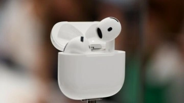 AirPods'lar, 'sonunda geldi' dedirten özelliğe kavuştu!