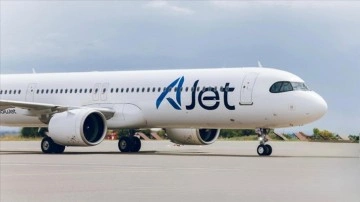 AJet'ten Avrupa uçuşlarında fazla bagaj ve koltuk seçimi indirimi