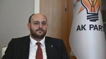 AK Parti 11,5 milyon &uuml;yesiyle bire bir temas kuracak