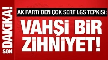 AK Parti'de MYK toplandı: Ömer Çelik açıklama yapıyor