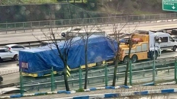 AK Parti&rsquo;den dikkat &ccedil;eken İstanbul paylaşımı: Ger&ccedil;ekleri gizleyemezsiniz!