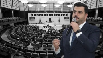 AK Parti'den yeni anayasa mesajı: Çok güçlü bir zeminde oluşturuldu